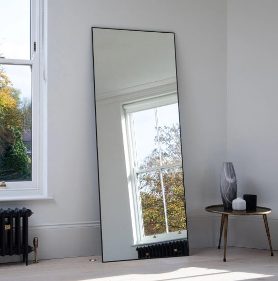 Sheba Full Length Mirror  200CM x 80CM - WA Only